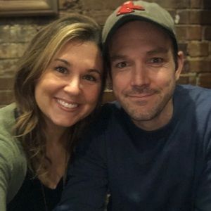 Meet your Posher, Rebecca